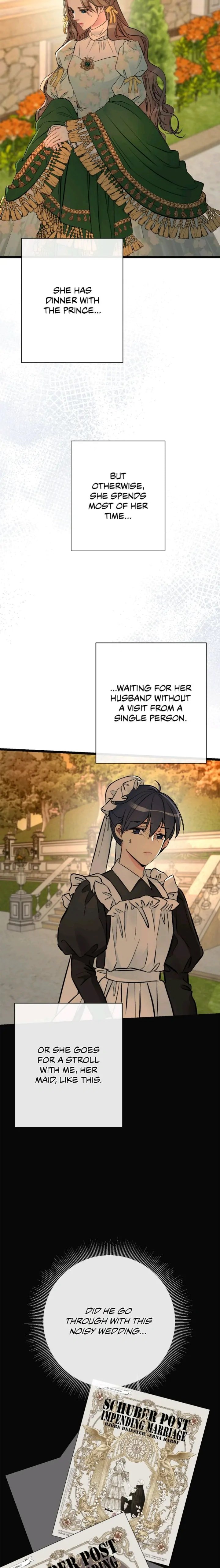 The Problematic Prince, Chapter 46 image 04